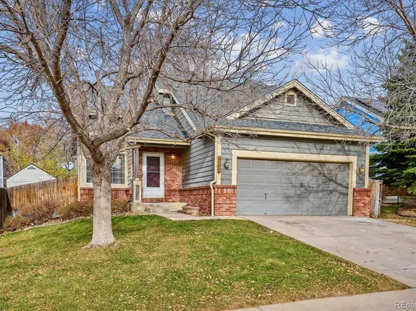 19883 E Vassar Avenue, Aurora, CO 80013