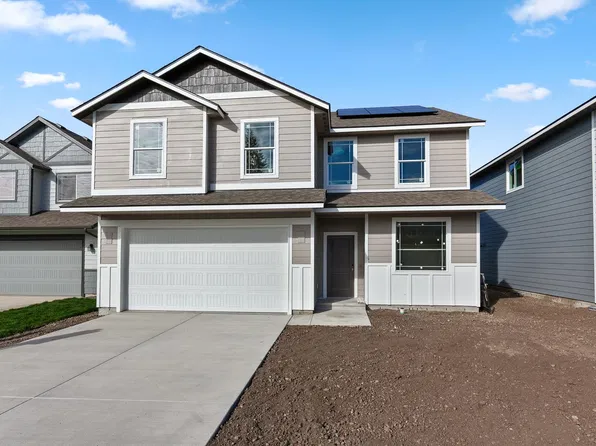 18309 E Michielli Ave, Greenacres, WA 99016