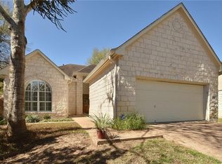 10332 Shinnecock Hills Dr, Austin, TX 78747