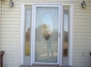 813 Porter Ridge Rd #A, Kearney, MO 64060