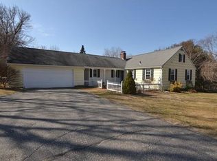 42 Depot St, Westford, MA 01886