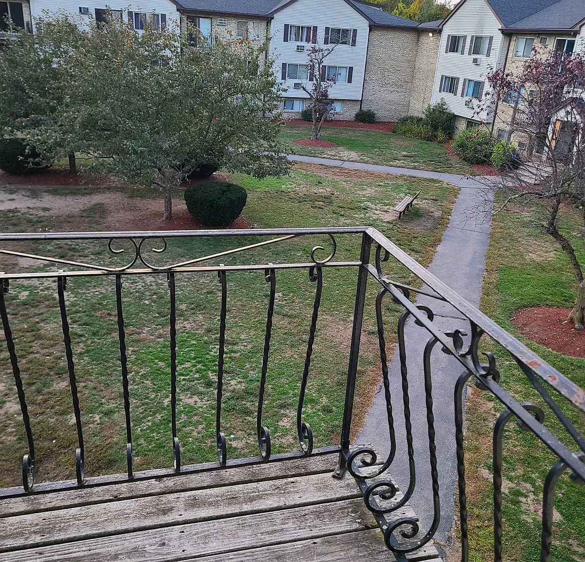 1 bed, 625 sqft, $1,950 — Photo 2