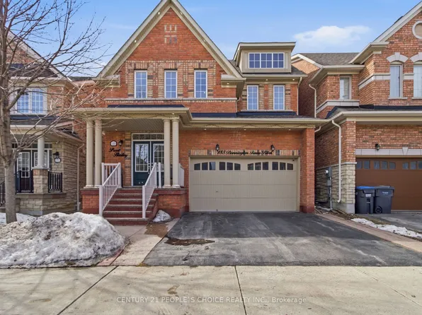 188 Bonnieglen Farm Blvd, Caledon, ON L7C 4C1