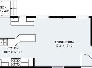 15 James St, Brunswick, ME 04011