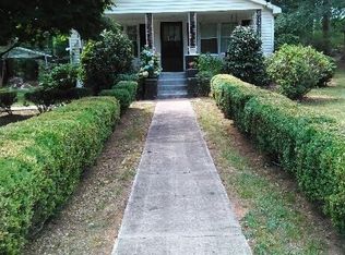 1957 N Highway 81, Oxford, GA 30054