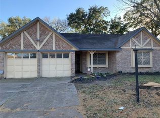 11415 Green Glade Dr, Houston, TX 77099