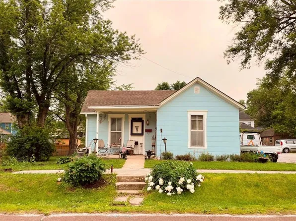 407 W Maple St, Plattsburg, MO 64477