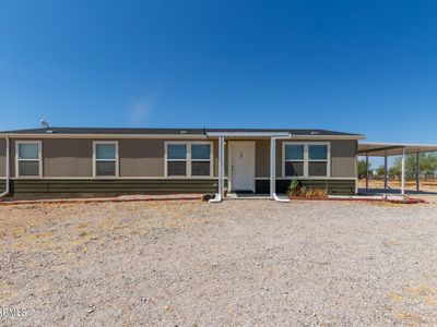 35816 Prospector Way, Tonopah, AZ, 85354