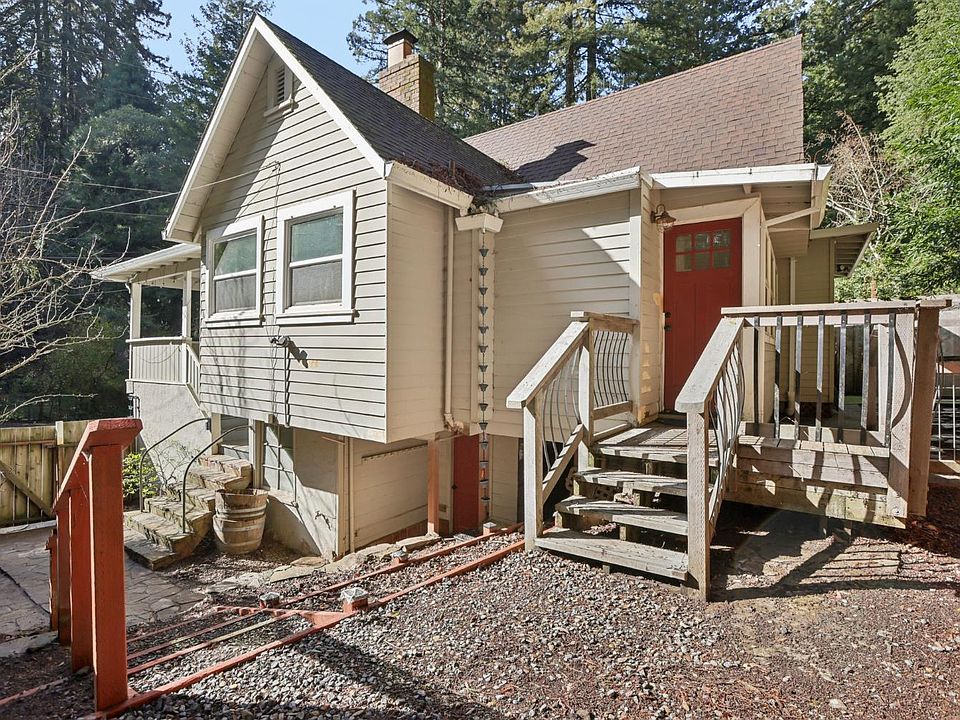 1st image of 14229 Old Cazadero Road