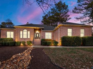 101 Kensington Dr, Madison, AL 35758