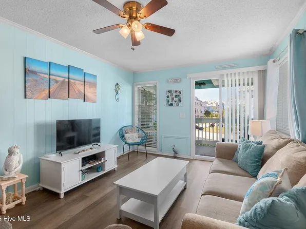 301 Commerce Way Unit 157, Atlantic Beach, NC 28512