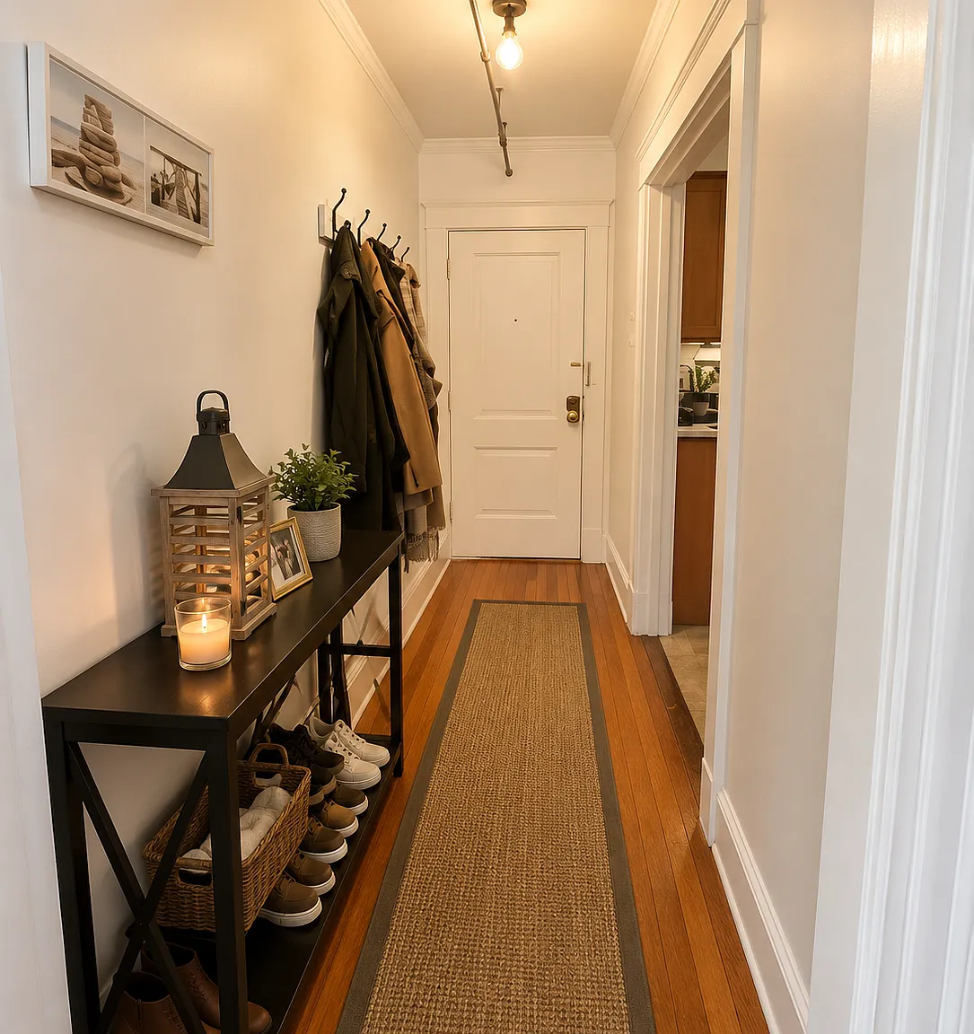 1 bed, 650 sqft, $2,400 — Photo 2