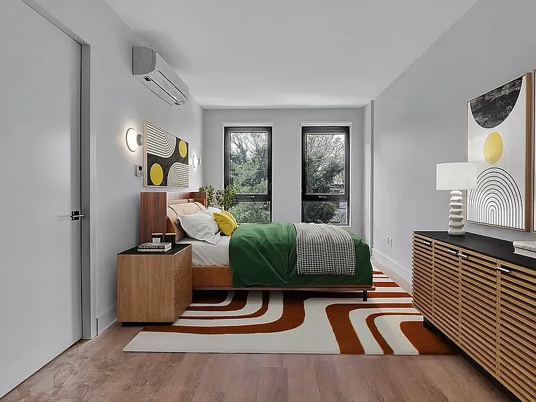 130 Hope St #415N — Photo 3
