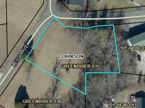 LOT 31 Laura Ln, Clarkson, KY 42726