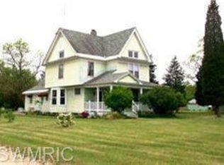 5836 113th Ave, Pullman, MI 49450