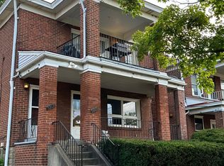 5915 Nicholson St, Pittsburgh, PA 15217