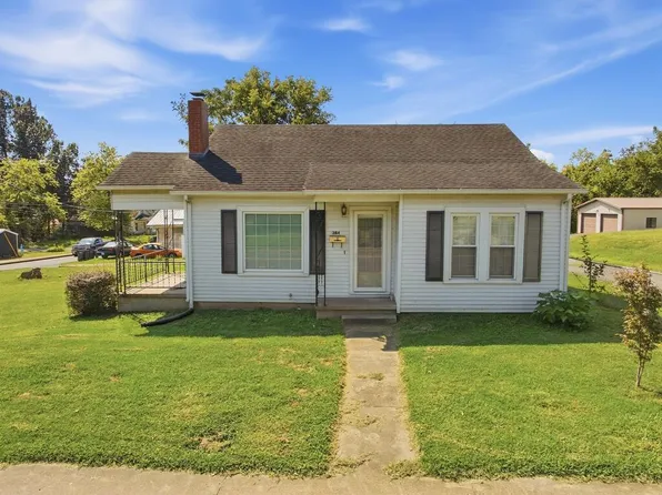 284 W Noel Ave, Madisonville, KY 42431