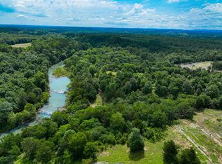 Loop Rd, Smithville, OK 74957