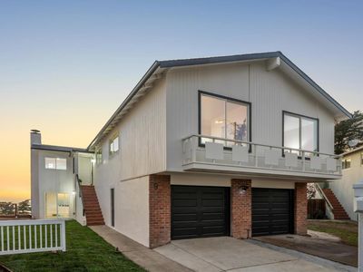 9 Seahaven Ct, Pacifica, CA, 94044