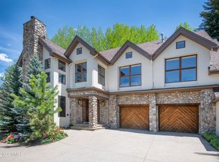 1968 Vermont Rd, Vail, CO 81657