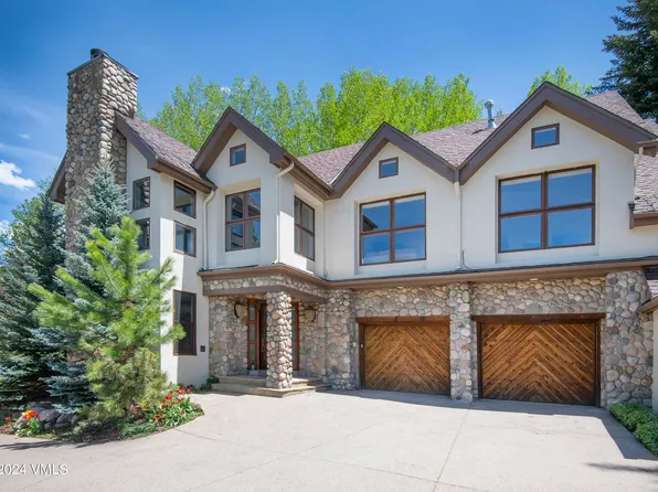 1968 Vermont Rd, Vail, CO 81657