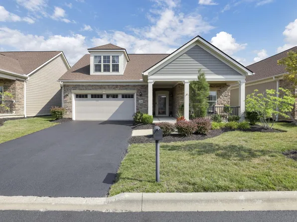5566 Eventing Way #47, Hilliard, OH 43026