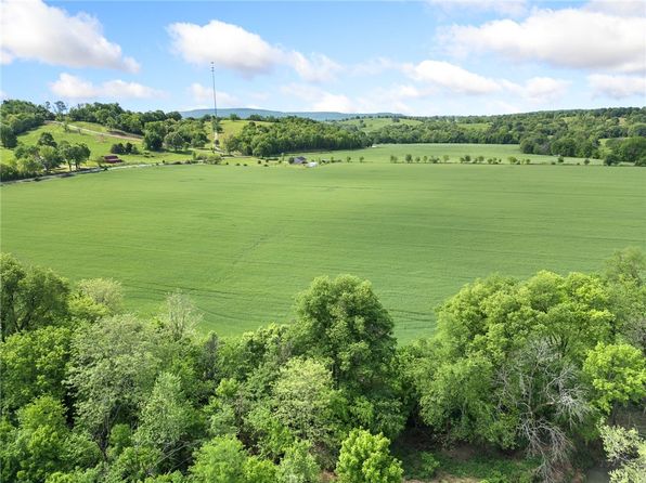 Highway 412 & Wpa Rd #18, Alpena, AR 72611