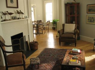 14 Haskell St, Cambridge, MA 02140