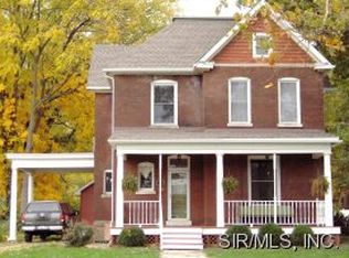 722 Saint Louis Rd, Collinsville, IL 62234