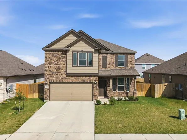 14425 Booted Eagle Pass, Elgin, TX 78621