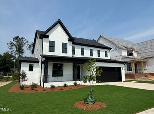 2009 Anna Lilley Dr LOT 52, Fuquay Varina, NC 27526