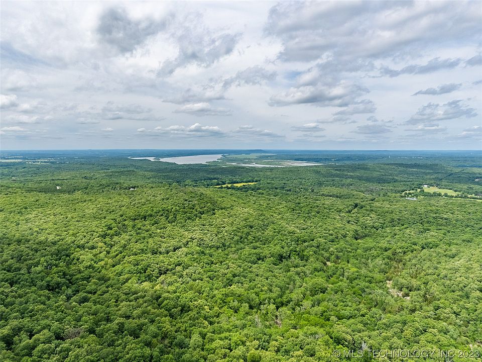 0 S 106th St E, bers Falls, OK 74470 MLS 2317255 Zillow