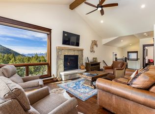 (Undisclosed Address), Dillon, CO 80435