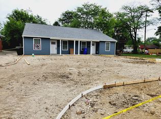 1282 Lockbourne Rd UNIT B, Columbus, OH 43206