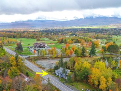 790 Presidential Highway, Jefferson, NH, 03583