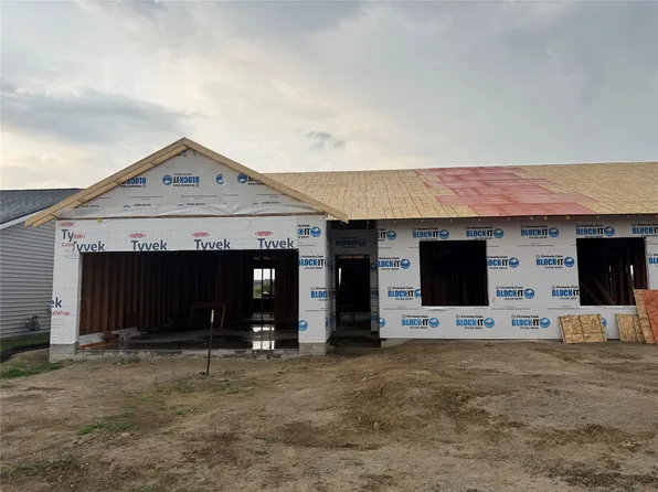 2400 NE 6th St, Grimes, IA 50111