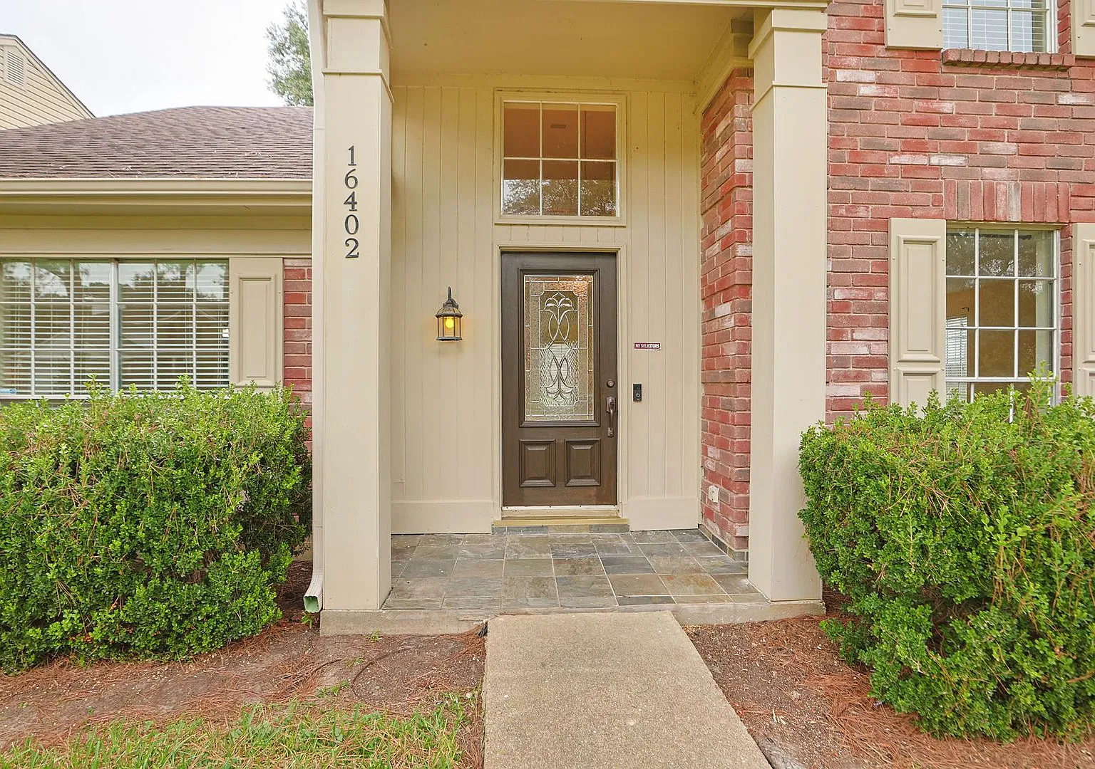 For Lease | 4 Bed, 2.3 Bath | 2,272 Sq Ft | 2 Story Home with Ample Back Yard Space — Photo 3