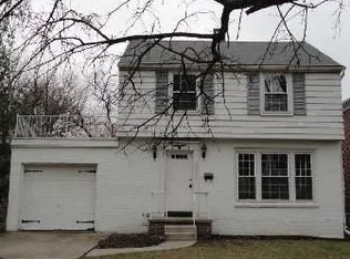 3331 Cheltenham Rd, Toledo, OH 43606