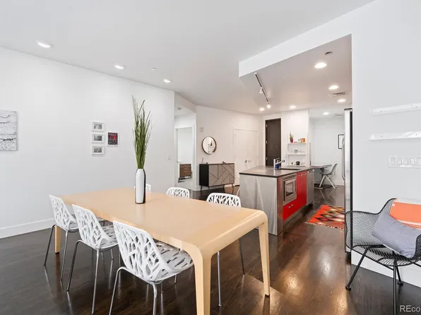 1200 Acoma Street #303, Denver, CO 80204