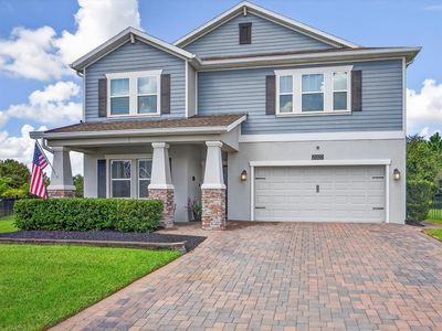 2005 Camden Loop, Davenport, FL, 33837