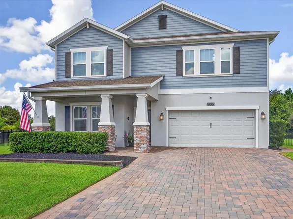 2005 CAMDEN LOOP, DAVENPORT, FL 33837