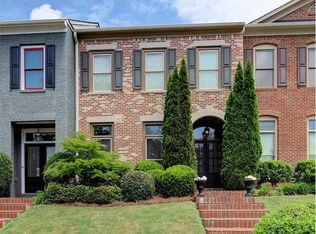 1540 Ridenour Pkwy NW, Kennesaw, GA 30152