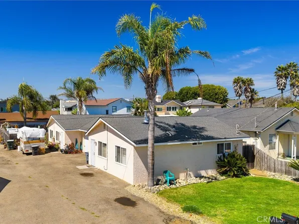 1133 Trouville Ave, Grover Beach, CA 93433