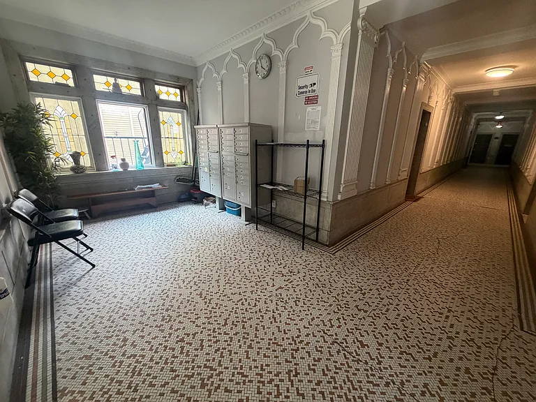 64-66 Sherman Pl #27B — Photo 11
