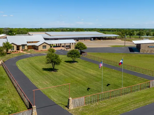 11215 Granbury Hwy, Weatherford, TX 76087