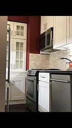 Rented by Tudor Realty