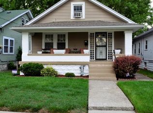 809 S 42nd St, Louisville, KY