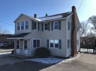 1506 East St, Pittsfield, MA 01201