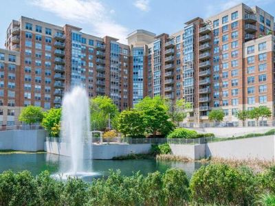 11800 Sunset Hills Rd UNIT 124, Reston, VA, 20190