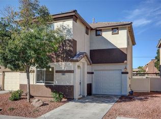 2085 Clancy St, Las Vegas, NV 89156